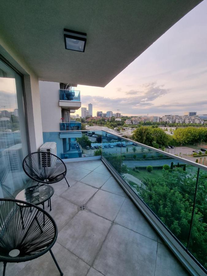 Grand Look & Best Location For Business On Бухарест Экстерьер фото