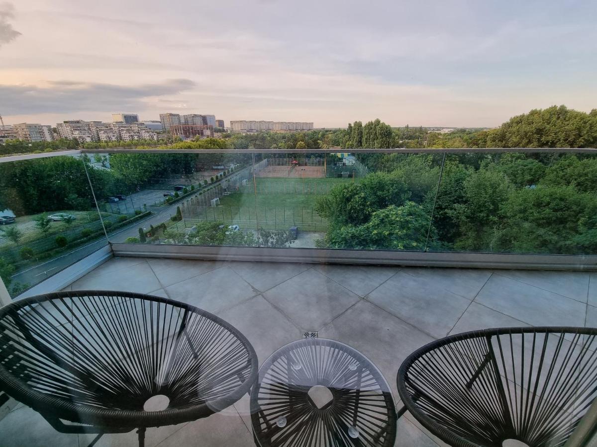 Grand Look & Best Location For Business On Бухарест Экстерьер фото