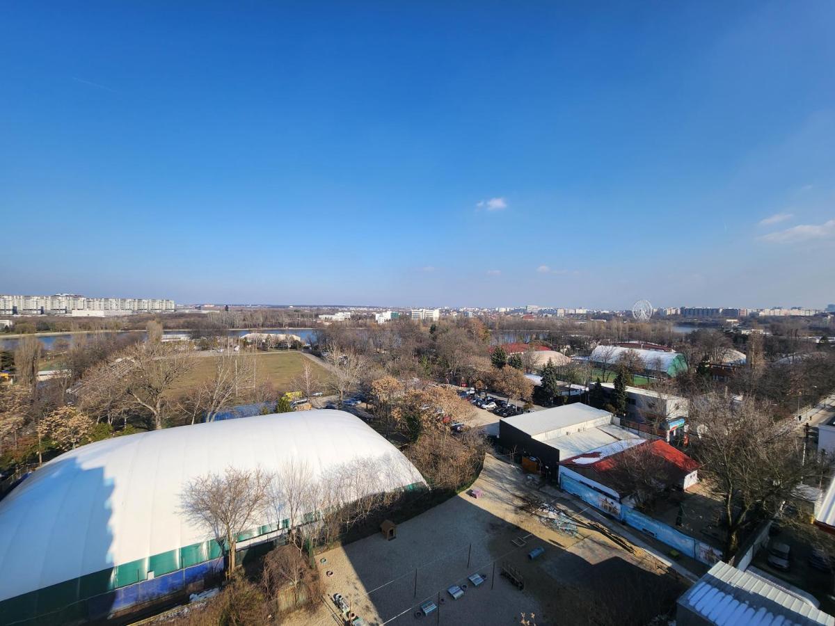 Grand Look & Best Location For Business On Бухарест Экстерьер фото